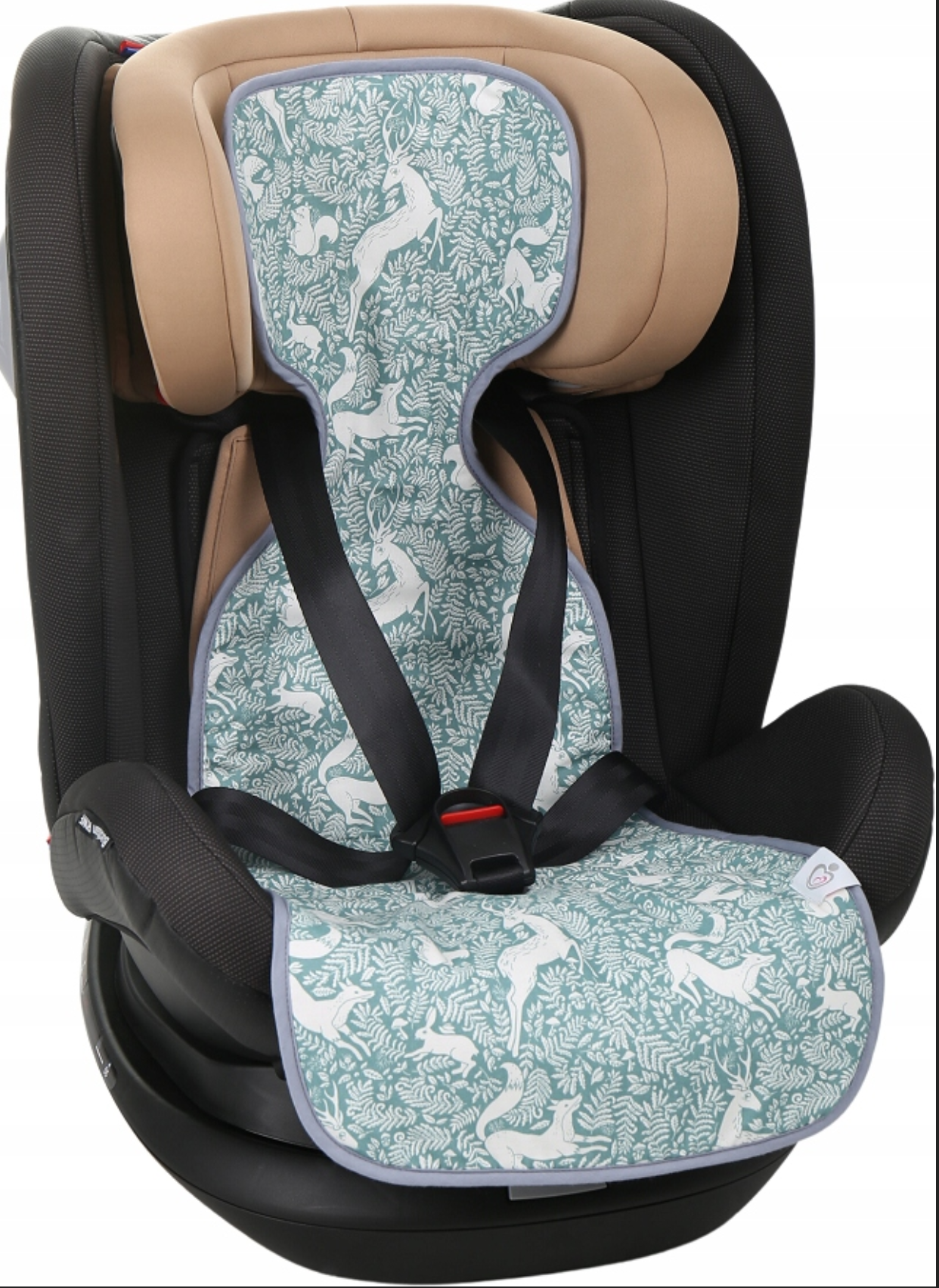 CoolKid Innlegg til barnevogn/ barnesete